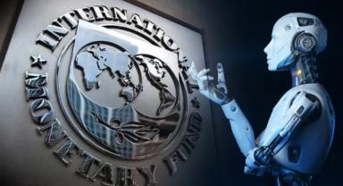 Küresel Piyasalarda Yapay Zeka Rüzgarı: Jeopolitik Risklere Rağmen Risk İştahı Güçleniyor