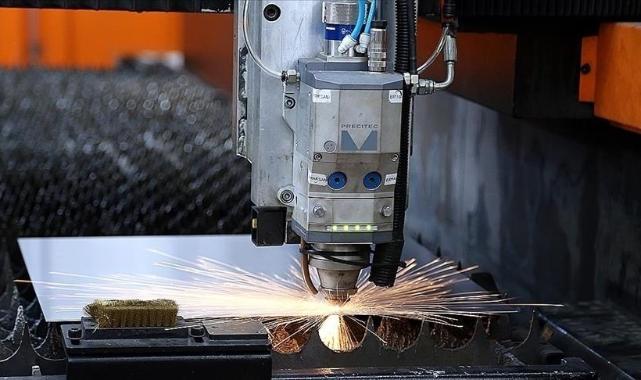 Makine İhracatı İlk 5 Ayda 11,4 Milyar Dolar Oldu: Sektörden Finansman Çağrısı