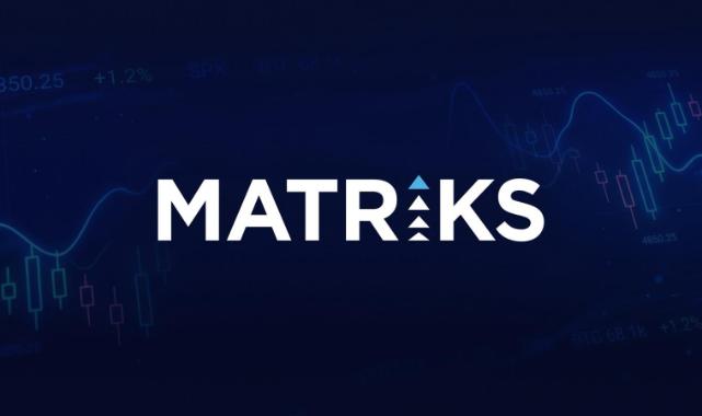 Matriks Zirve 2026'da sermaye piyasalarının yapay zeka dönüşümü ele alındı
