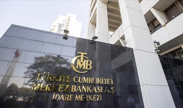 Merkez Bankası Para Politikası Kurulu Toplantı Özeti: (1)