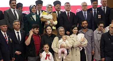 Milli Aile Haftası kapsamında 81 ilde 4 bin 973 etkinlik gerçekleştirildi