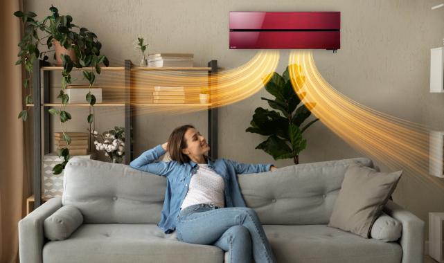 Mitsubishi Electric Klima Sistemleri'nden verimli klima seçim rehberi