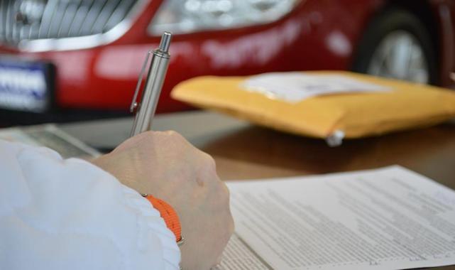 Motorlu Araçlarda Dijital Dönem: Uygunluk Belgeleri Artık Elektronik Ortamda Düzenlenecek