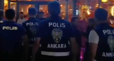 NATO Zirvesi Öncesi Başkentte Güvenlik Alarmı: Polis Denetimleri Aralıksız Sürüyor