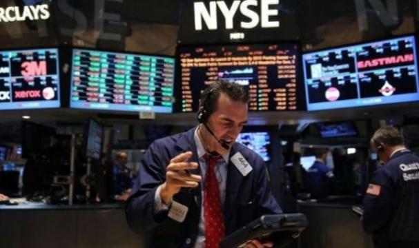 New York borsası karışık seyirle açıldı