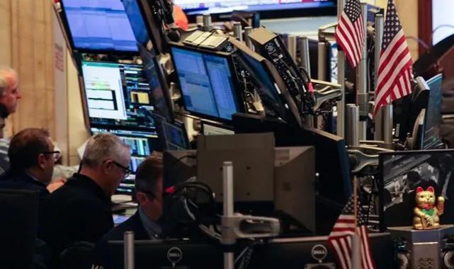 New York borsası yükselişle kapandı
