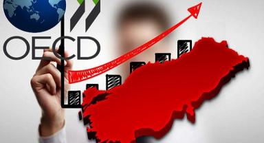 OECD Araştırması: Türkiye'de 1.000 Dolar İçin 37 Saat Mesai Şart