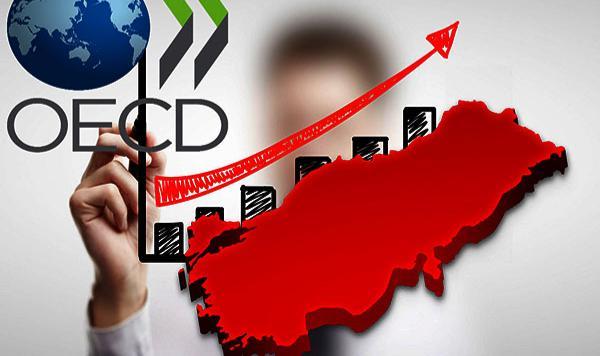 OECD Araştırması: Türkiye'de 1.000 Dolar İçin 37 Saat Mesai Şart