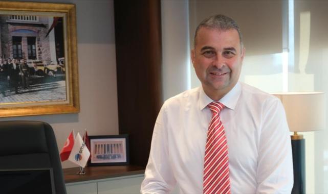OMSAN Fas'ta otomotiv lojistiğinde yüzde 44 pazar payına ulaştı