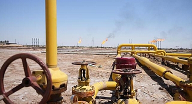 OPEC, küresel enerji tüketiminin 2050'de yüzde 23 artmasını bekliyor