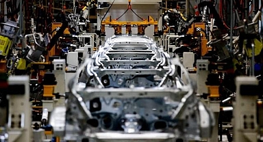 OSD Verileri Açıklandı: Otomotiv Üretimi ve İhracatında Gerileme, Gelirde Artış