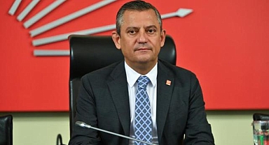 Özgür Özel, yeniden CHP TBMM Grup Başkanı seçildi