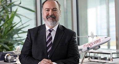 Pegasus Hava Yolları Yönetim Kurulu Başkanı Nane, IATA'daki görevini ikinci kez üstlenecek