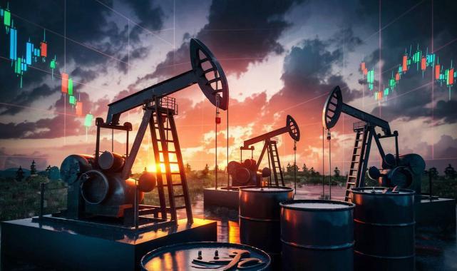 Petrol Fiyatları ABD–İran Mutabakatı Sonrası Sert Düştü: Brent 83 Dolar Seviyesine Geriledi