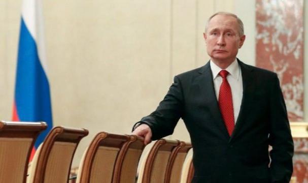 Putin'in özel temsilcisi Dmitriyev'den, Starmer'ın istifası sonrası