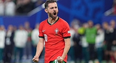 Real Madrid, Bernardo Silva'yı kadrosuna kattı