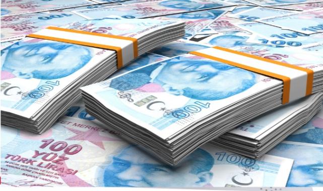 Reel efektif döviz kuru endeksi mayısta 105,55 oldu