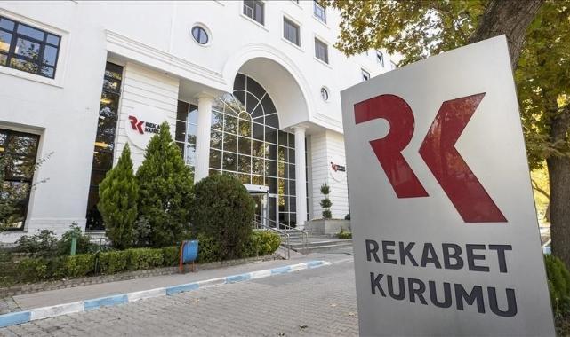 Rekabet Kurulundan bazı otomotiv lastik üreticilerine 3,6 milyar lira rekabet cezası