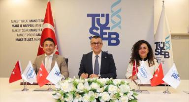 Roche İlaç Türkiye ve TÜSEB'den işbirliği
