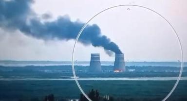 Rosatom: Zaporijya NGS'nin yeniden başlatılmasına aylar kaldı