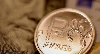 Rusya'da dijital rubleyle ilk bütçe ödemesinin yapıldığı bildirildi