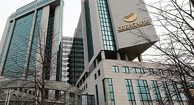 Rusya'nın en büyük bankası Sber, 5 ayda karını yüzde 21,1 artırdı