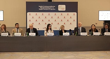 Sabri Ülker Vakfı beslenme ve sağlık iletişimi programının çıktılarını paylaştı