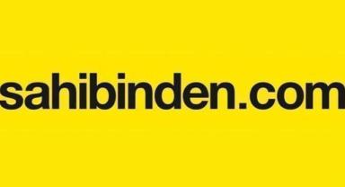 sahibinden.com'un