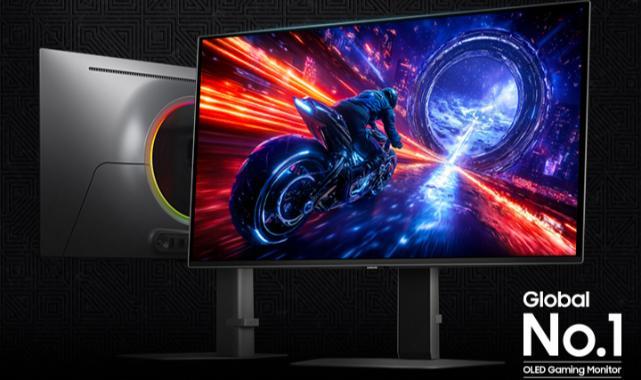 Samsung IDC'nin 2025 verilerinde zirvede yer aldı