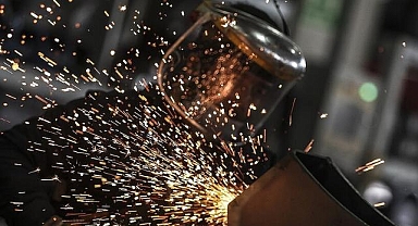 Sanayi üretim endeksi nisanda aylık yüzde 3,7, yıllık yüzde 6 arttı