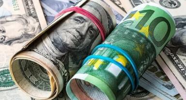 Serbest Piyasada Döviz Güne Nasıl Başladı? Dolar ve Avroda Son Durum