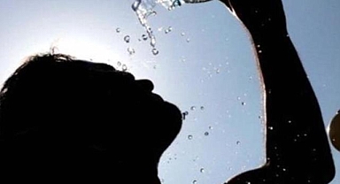 Sıcak hava, susuzluk ve hareketsizlik pıhtı riskini artırabiliyor