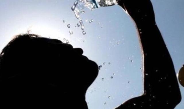 Sıcak hava, susuzluk ve hareketsizlik pıhtı riskini artırabiliyor