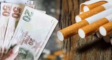Sigaraya Yeni Zam Dalgası: Philip Morris Grubunda En Pahalı Sigara 130 TL’ye Yükseldi