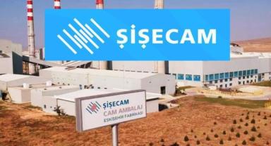 Şişecam'dan 25 Milyon Avroluk Dev Yatırım: Tarsus'ta Yeni Kaplamalı Cam Hattı Açıldı