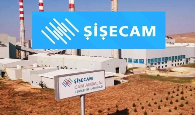 Şişecam'dan 25 Milyon Avroluk Dev Yatırım: Tarsus'ta Yeni Kaplamalı Cam Hattı Açıldı
