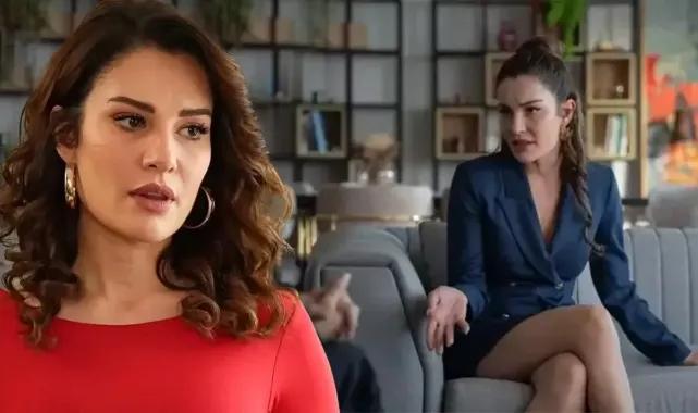 Son Dakika: Kızılcık Şerbeti'nin Işıl'ı Ece İrtem Hayatını Kaybetti