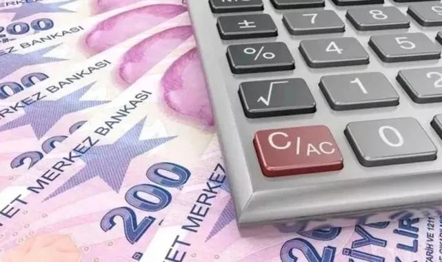SON DAKİKA: Vergi Borçlarına 72 Ay Taksit Fırsatı! Devlet Faizi Düşürdü, Başvurular Başladı