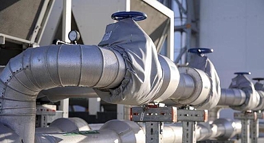 Spot piyasada doğal gaz fiyatları