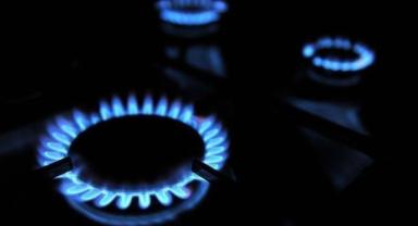 Spot piyasada doğal gaz fiyatları