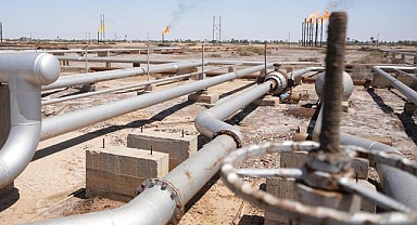 Spot piyasada doğal gaz fiyatları