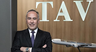 TAV Havalimanları Almatı Havalimanı için Kazakistan ile işbirliği protokolü imzaladı