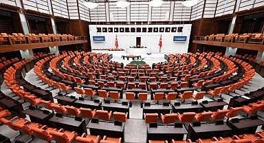 TBMM’de Tarım ve Orman Düzenlemeleri İçeren Kanun Teklifinde İlk 5 Madde Kabul Edildi