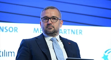 TCMB Başkanı Karahan 3. Küresel İslami Ekonomi Zirvesi'nde konuştu:
