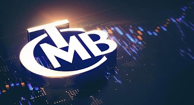 TCMB'nin resmi rezerv varlıkları 160,2 milyar dolar oldu