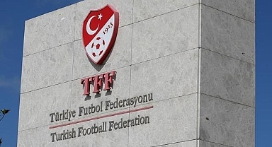 TFF'den Aziz Yıldırım'a tebrik