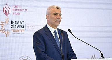 Ticaret Bakanı Bolat