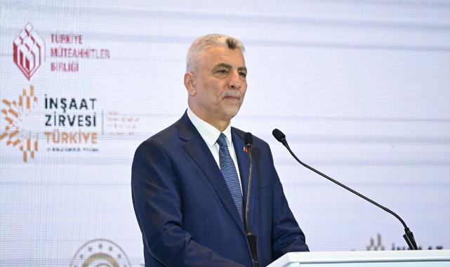 Ticaret Bakanı Bolat