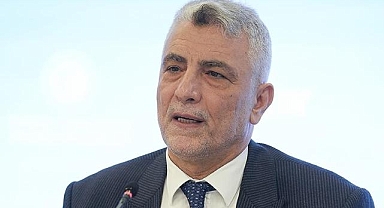 Ticaret Bakanı Bolat, nisan ayı ödemeler dengesi verilerini değerlendirdi: