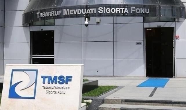 TMSF'nin satış ilanı Resmi Gazetede yayımlandı
